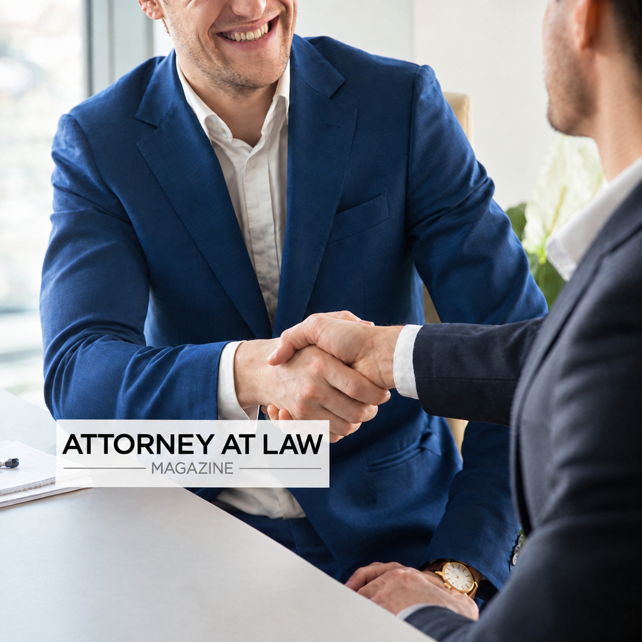 Handshake Deal to Lawsuit: The Risks of Informal Agreements 2 e3f4e6e2 d05a 439b a6cb e1b79803f980