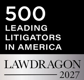Commercial Litigator David Olsky Named to 2027 Lawdragon 500 Leading Litigators in America 1 lawdragon